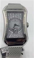 Orologio Officina del tempo in Acciaio OT1025/11AW - OT1025/11AW